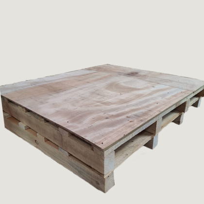 Plywood Pallet